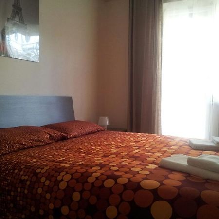 Welcome To Rome B&B Exteriér fotografie