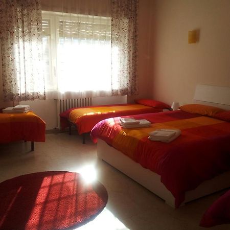 Welcome To Rome B&B Exteriér fotografie