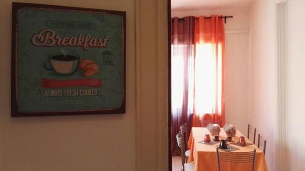 Welcome To Rome B&B Exteriér fotografie
