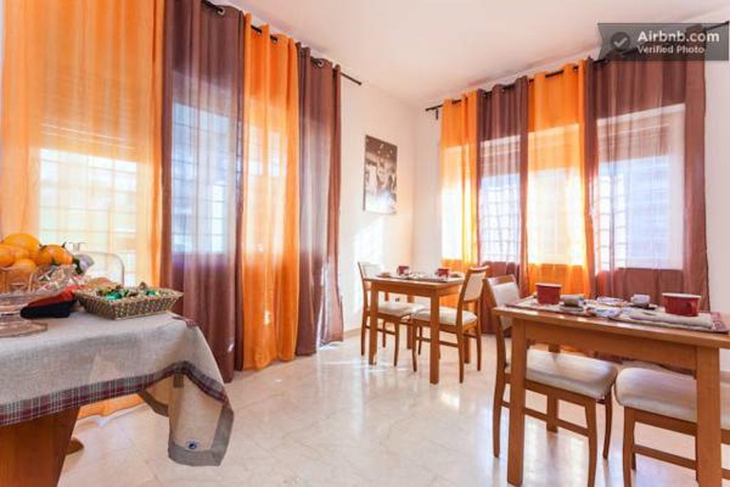 Welcome To Rome B&B Exteriér fotografie