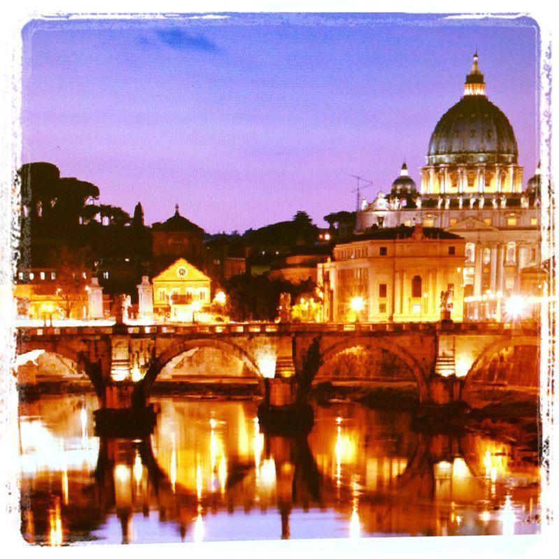 Welcome To Rome B&B Pokoj fotografie