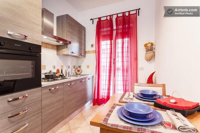 Welcome To Rome B&B Pokoj fotografie